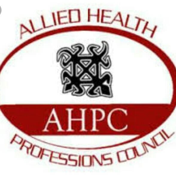All set for the induction and oath swearing ceremony 2026 #MOH #AHPC # ...