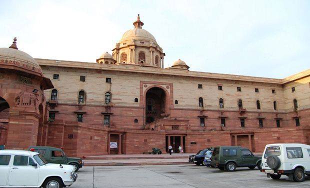 Desh Raj Meena