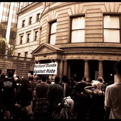 Human Rights Oregon