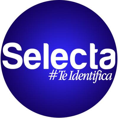 Selecta Magazine