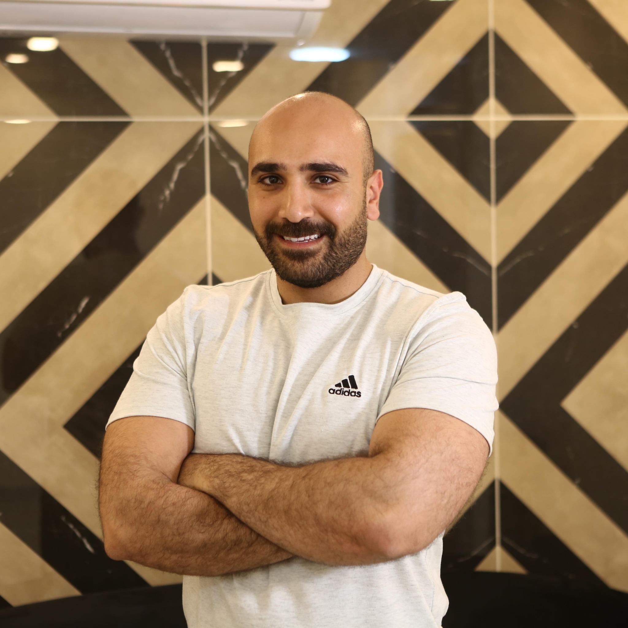 PT saif | Amman