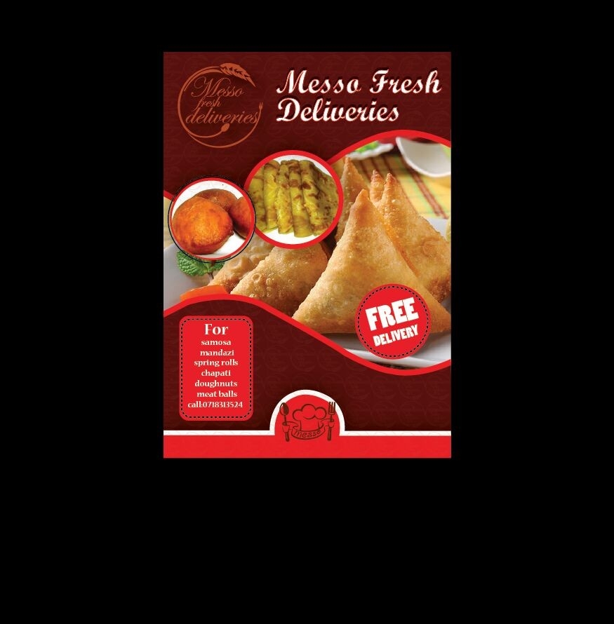 Messo fresh deliveries