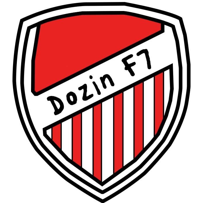 Dozin Futebol 7