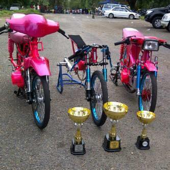 GR Racing Team - GR Motor