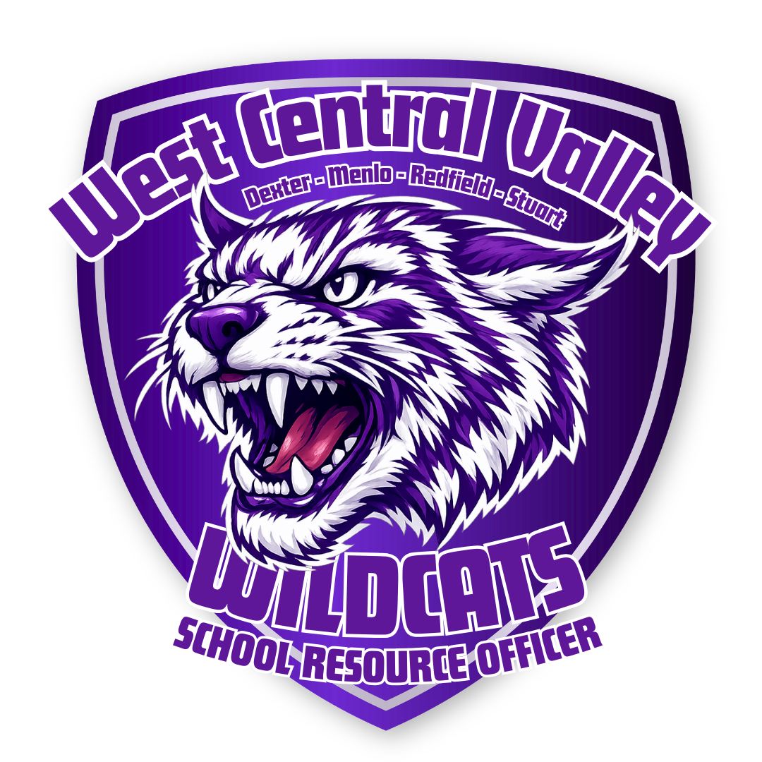 October is Anti-Bullying... - WCV School Resource Officer | Facebook