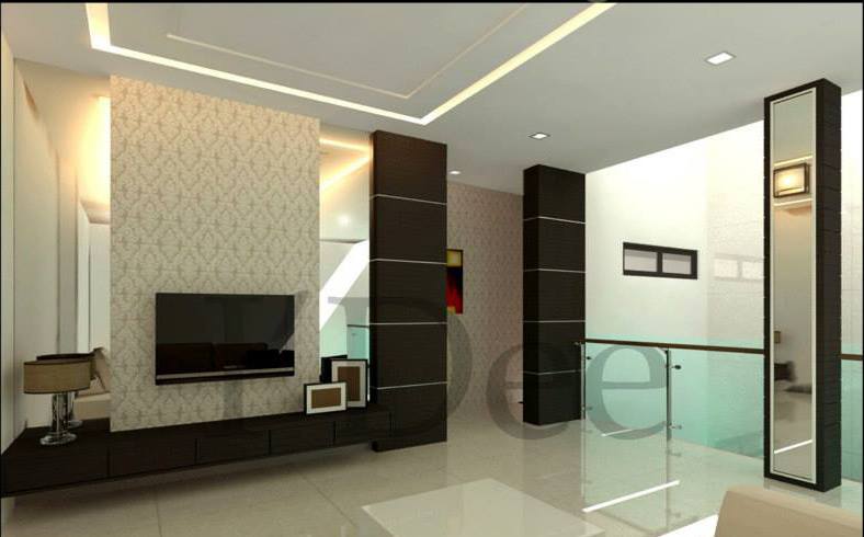 I'Dee Interior Design | Medan