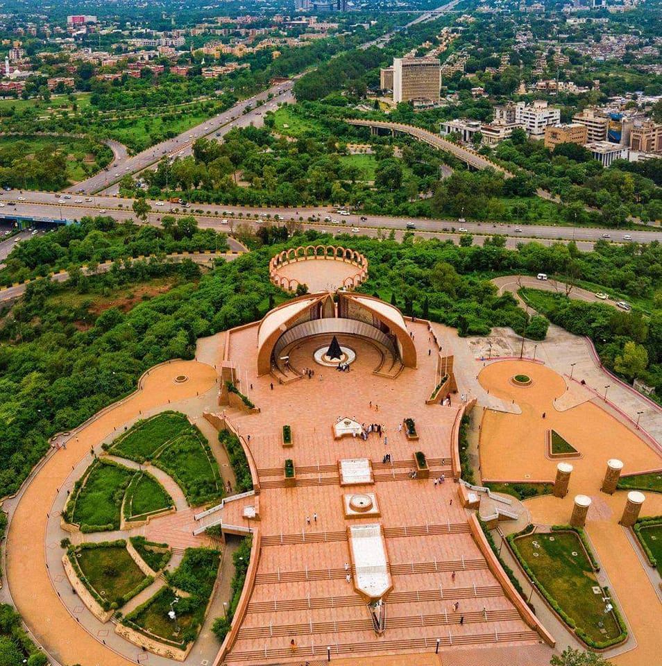 Beauty Of Pakistan