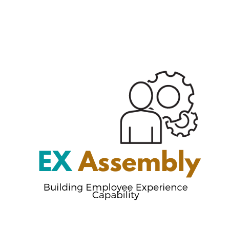EX Assembly - Employee Experience for an inspired workplace