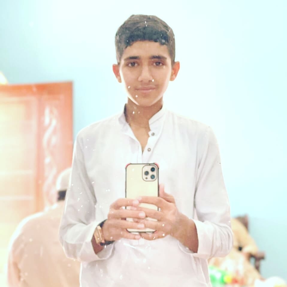 Mohsin Raheel | Karachi