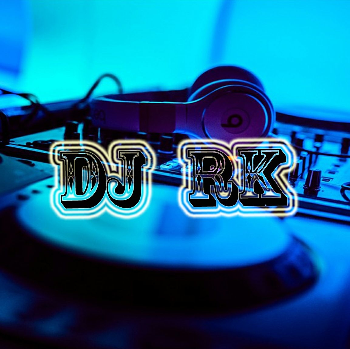 DJ RK