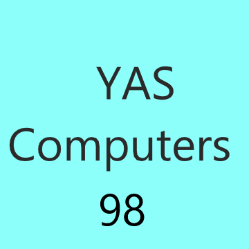 YAS Computers
