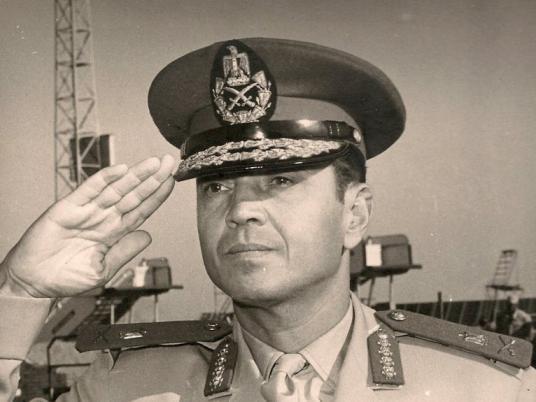 محبى الفريق سعد الدين الشاذلى. الجنرال الثائر