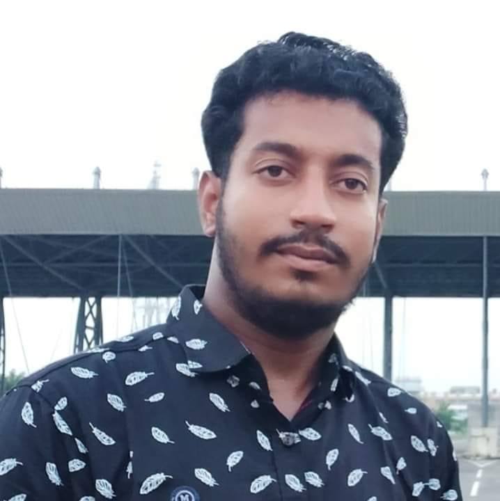 FH Forhad Hawlader