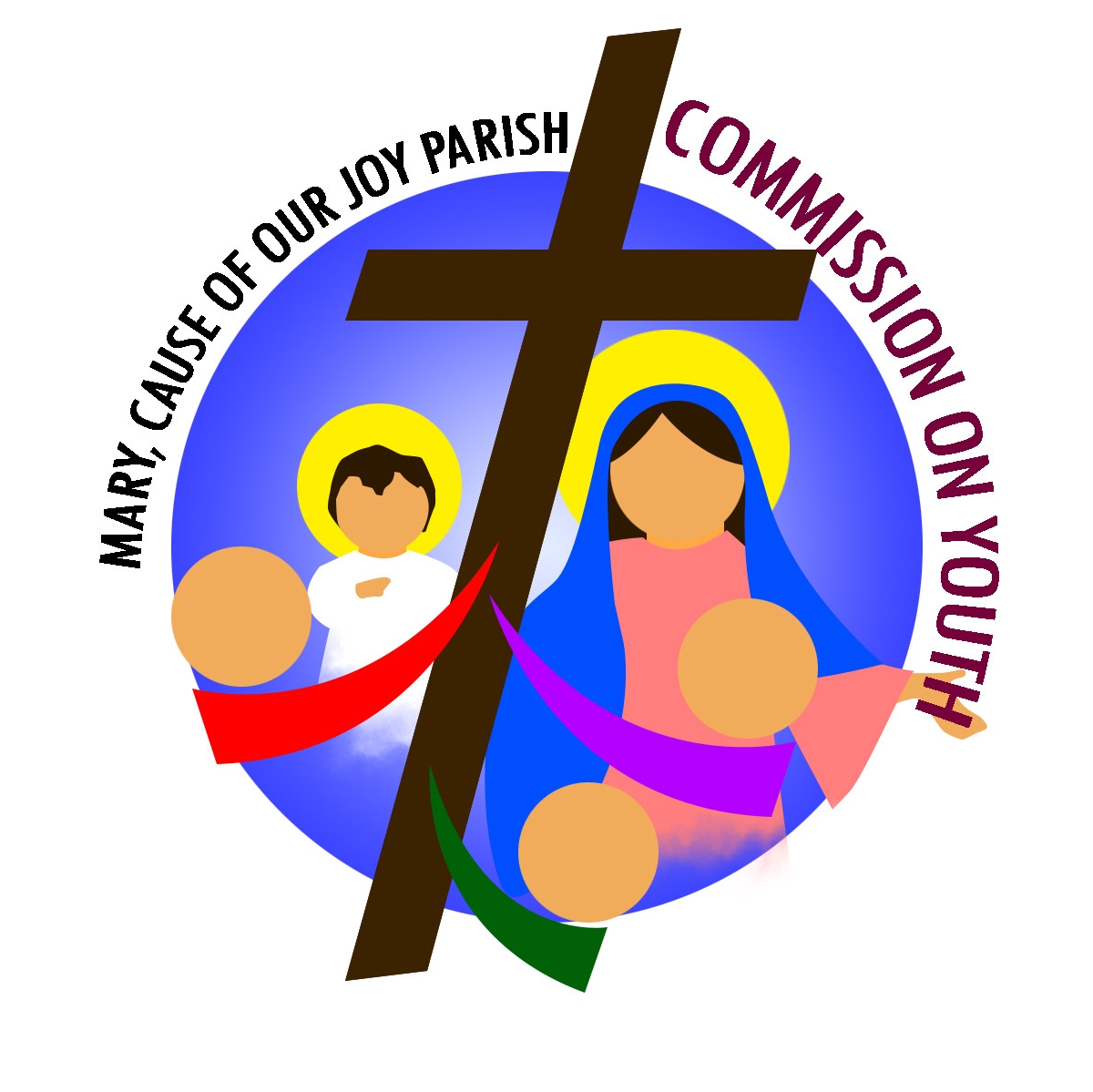 Ministry of Altar Servers - Mary, Cause of our Joy Parish | Muntinlupa City