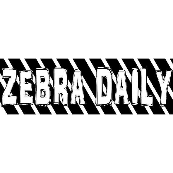 Zebra Daily