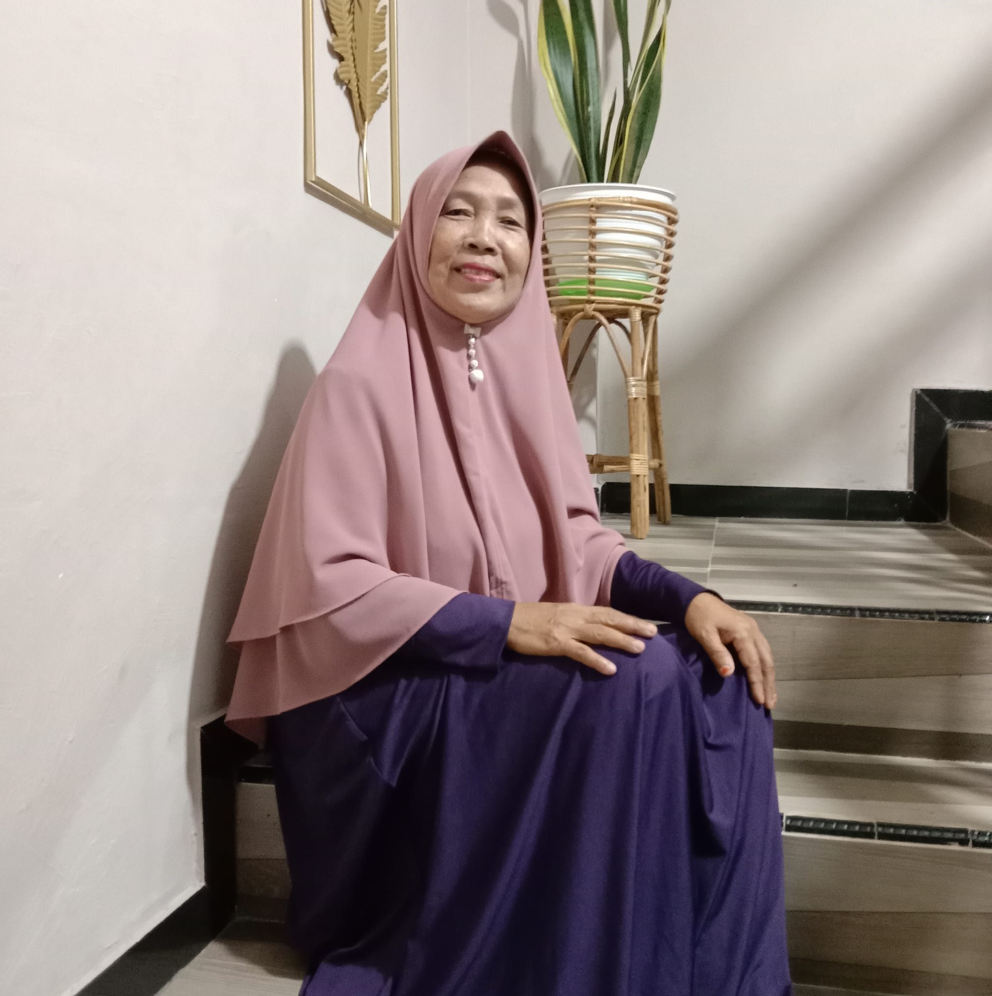 Persiapan untuk melaksanakan sholat sholat ashar | Ach Anshori