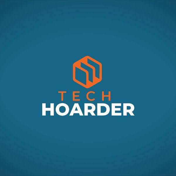 Tech Hoarder