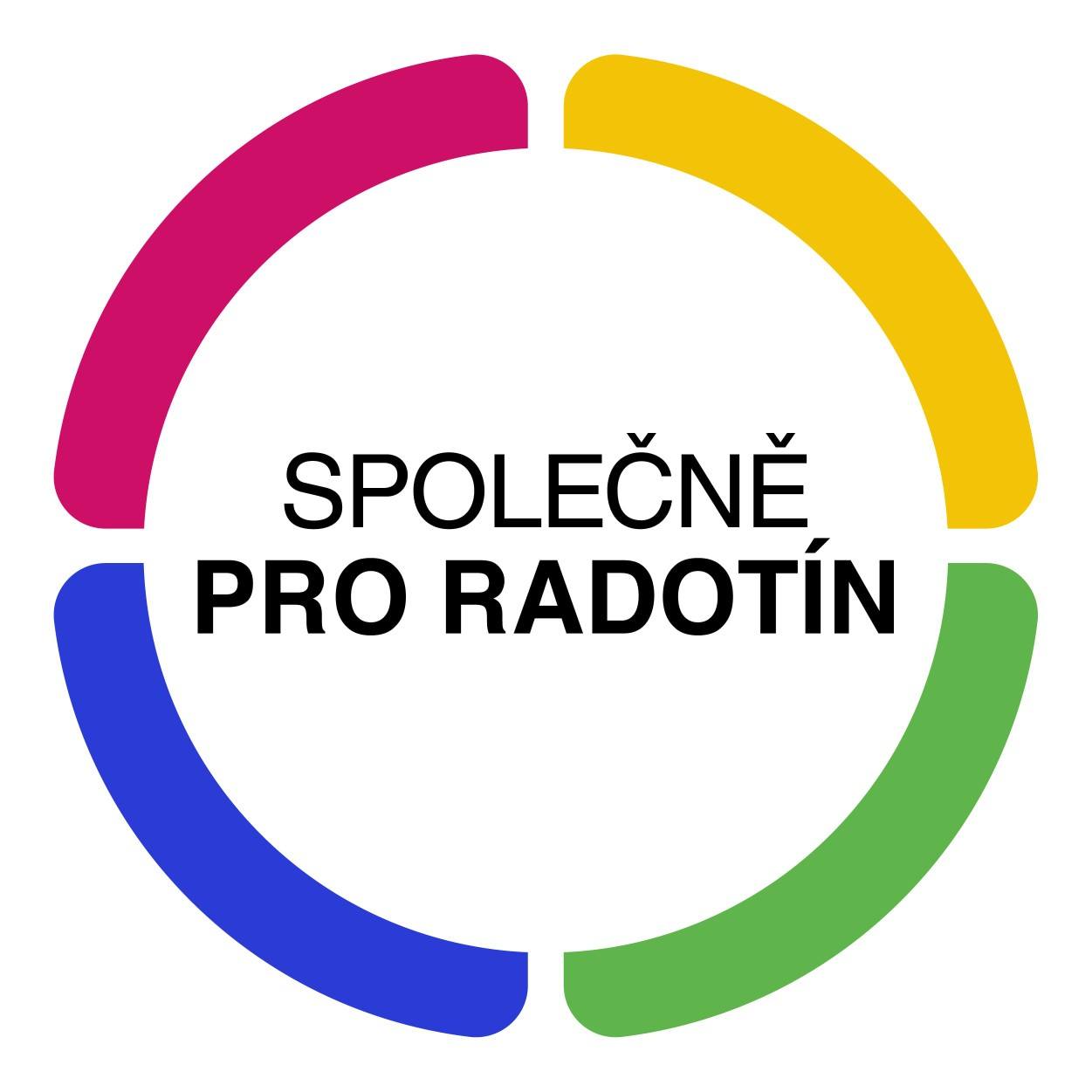 Společně pro Radotín