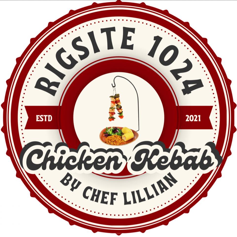 Rig Site 1024 Chicken Kebab
