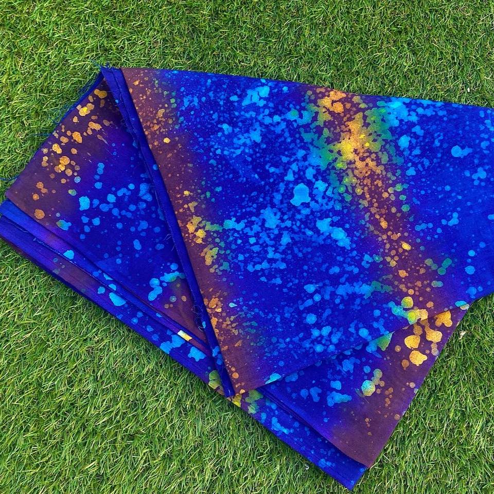 Duala Fabrics