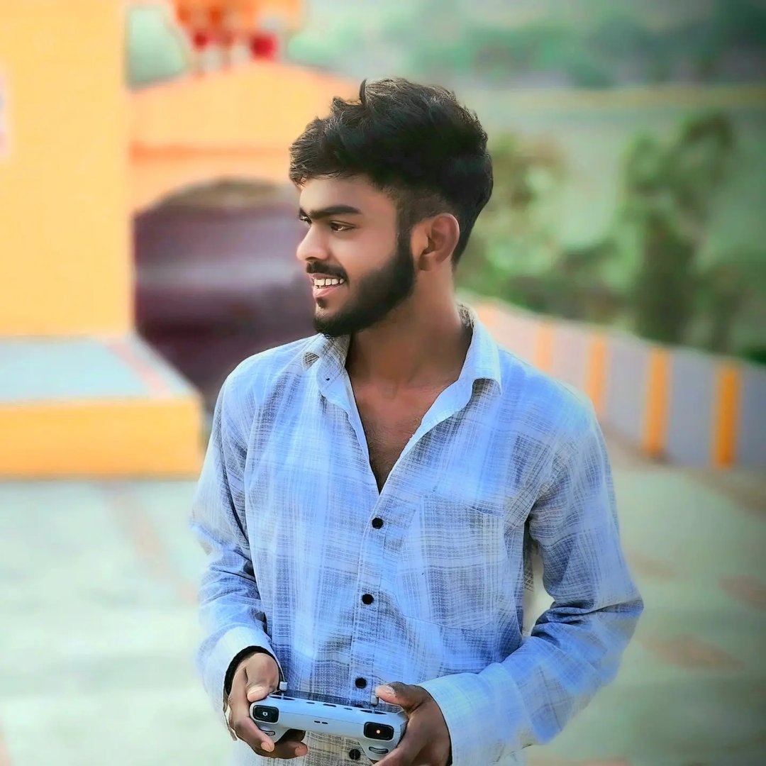 Prince Kumar