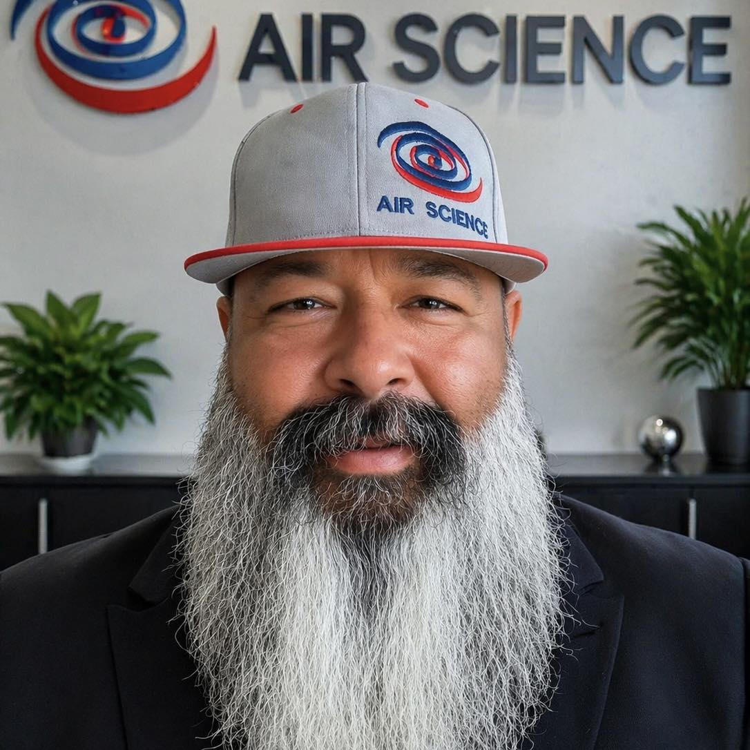 Air Science | Laredo TX