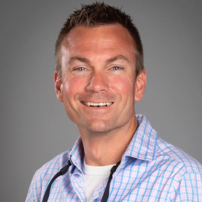 Rusty Glines - Guntersville City Council District 4