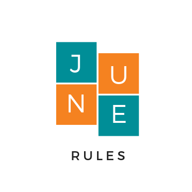 June-Rules