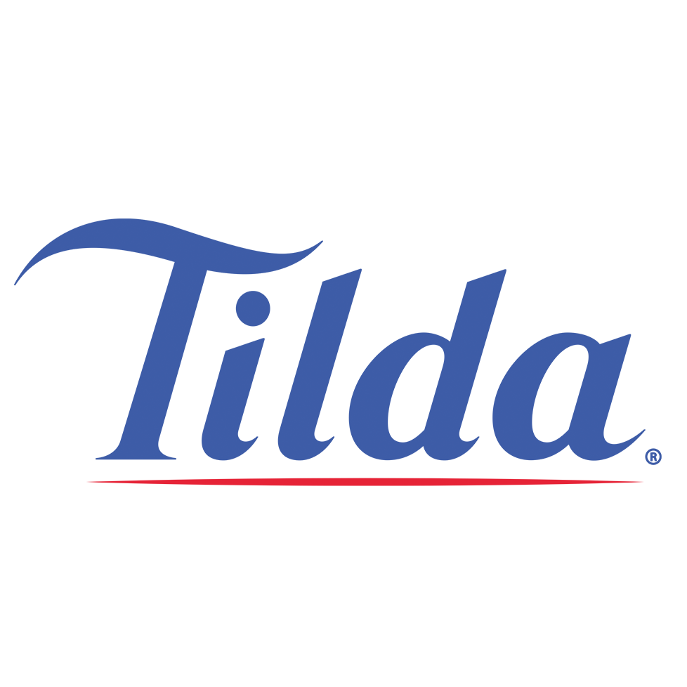 Your curry night sorted 🍚 Pick up Tilda Pure Basmati Rice 500g ...