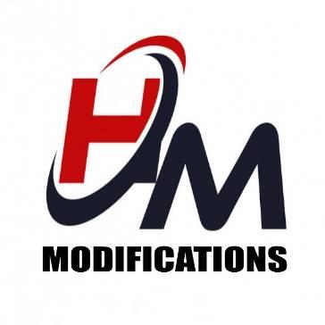 H.M Modifications
