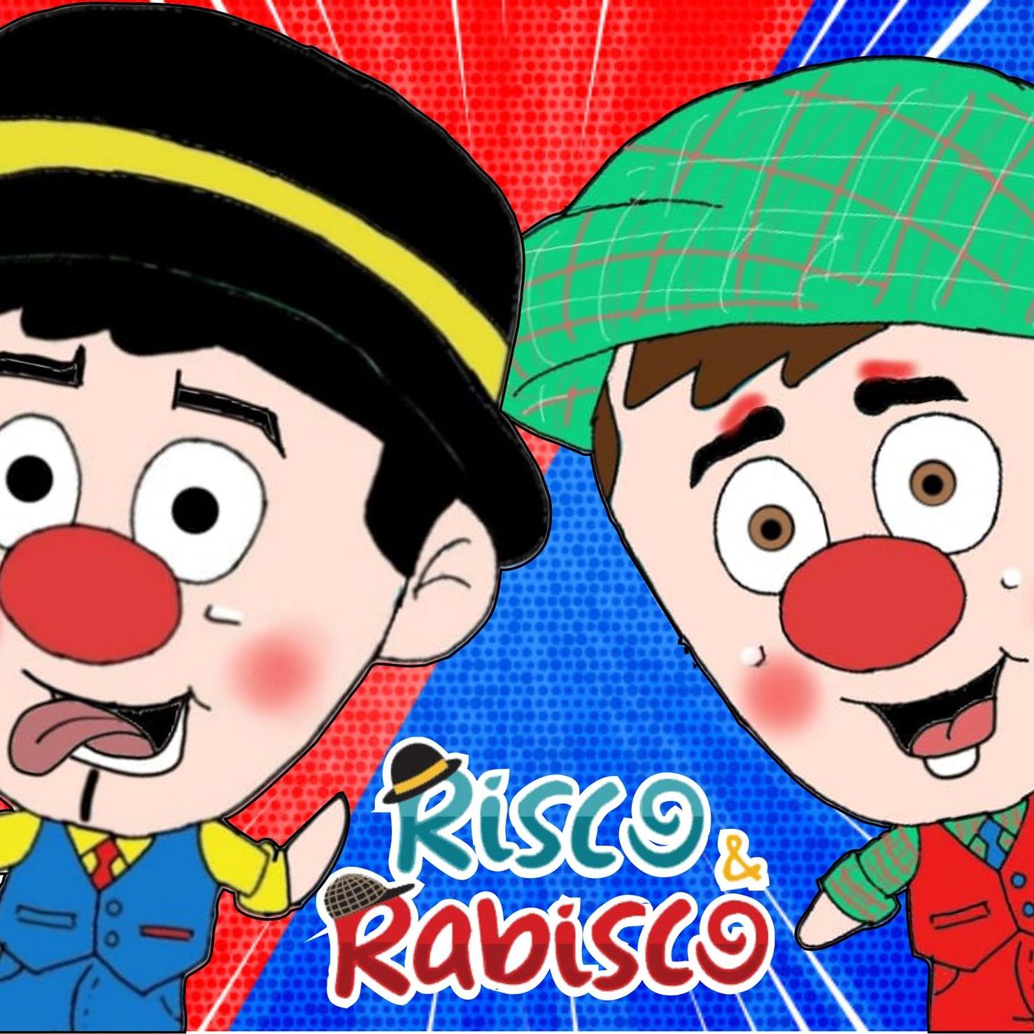 Risco Rabisco
