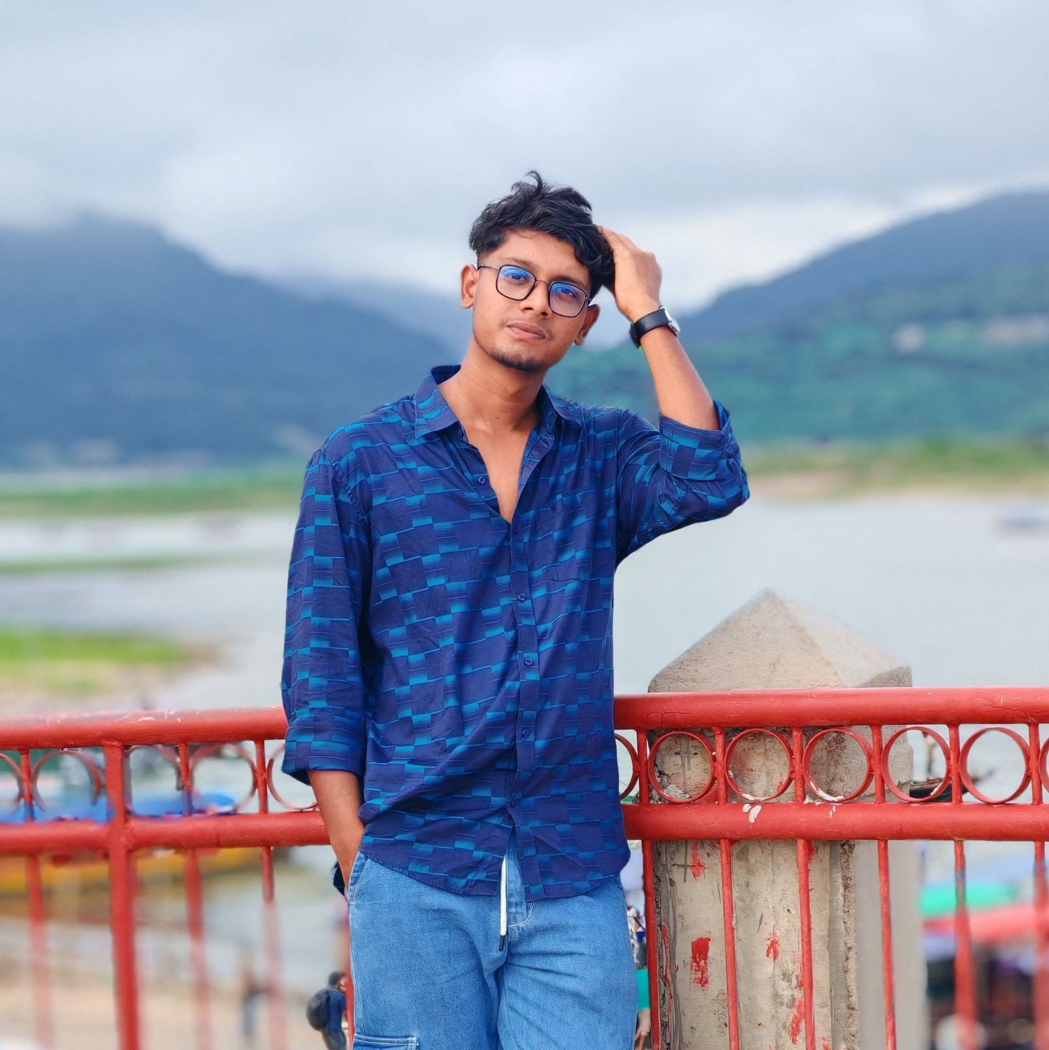 Md. Ismail Hossain Rifat