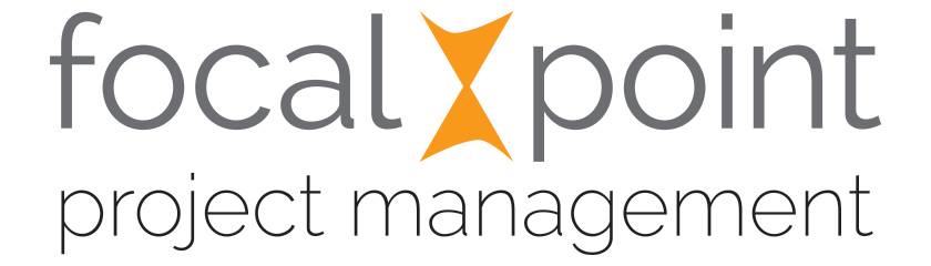 Focal Point Project Management