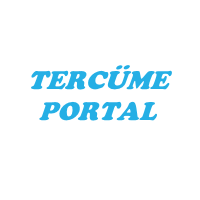 Tercüme Portal