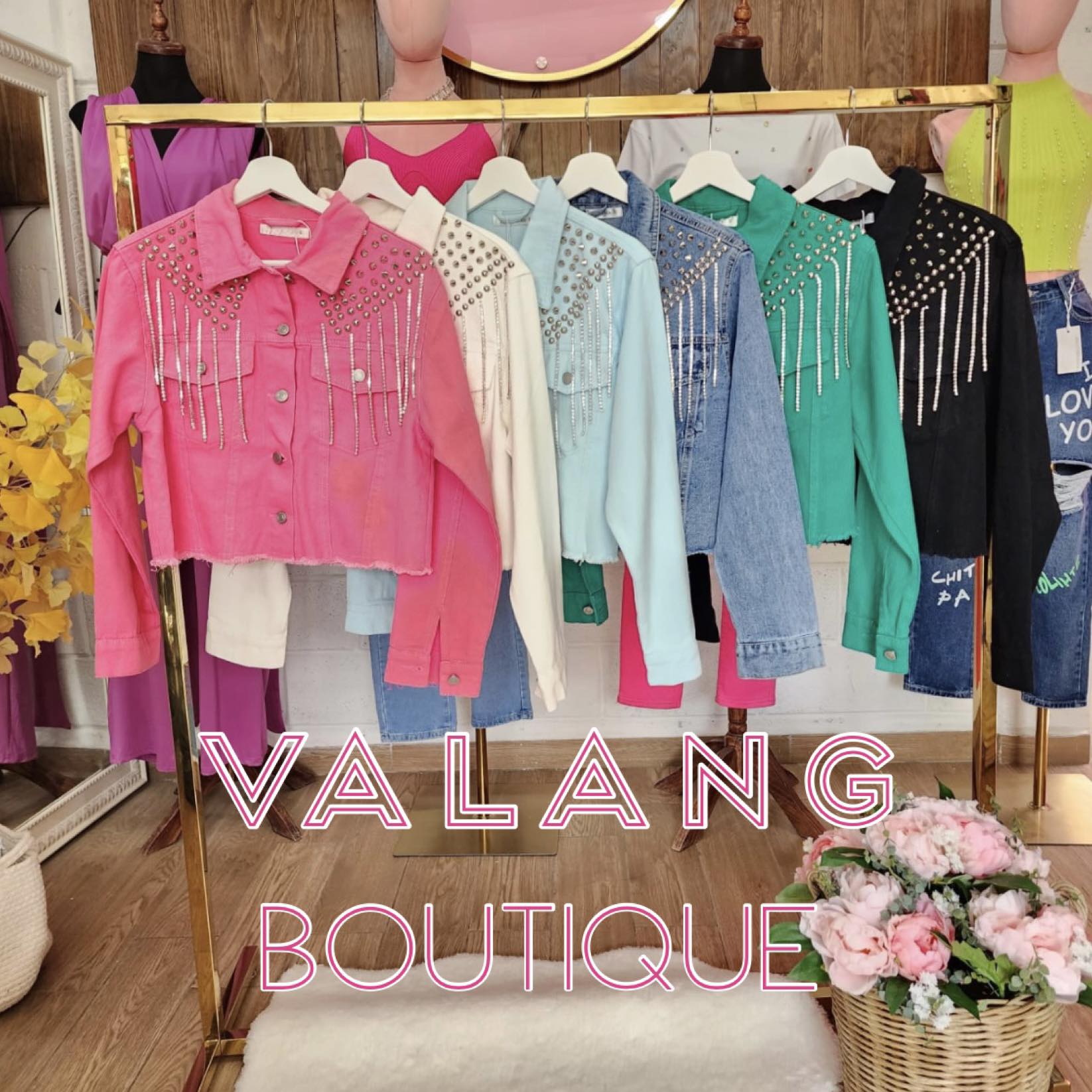 Valang boutique | Ecatepec de Morelos