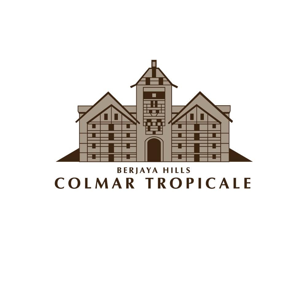 Colmar Tropicale Resort, Berjaya Hills - ⁣Share sweet moments over a ...