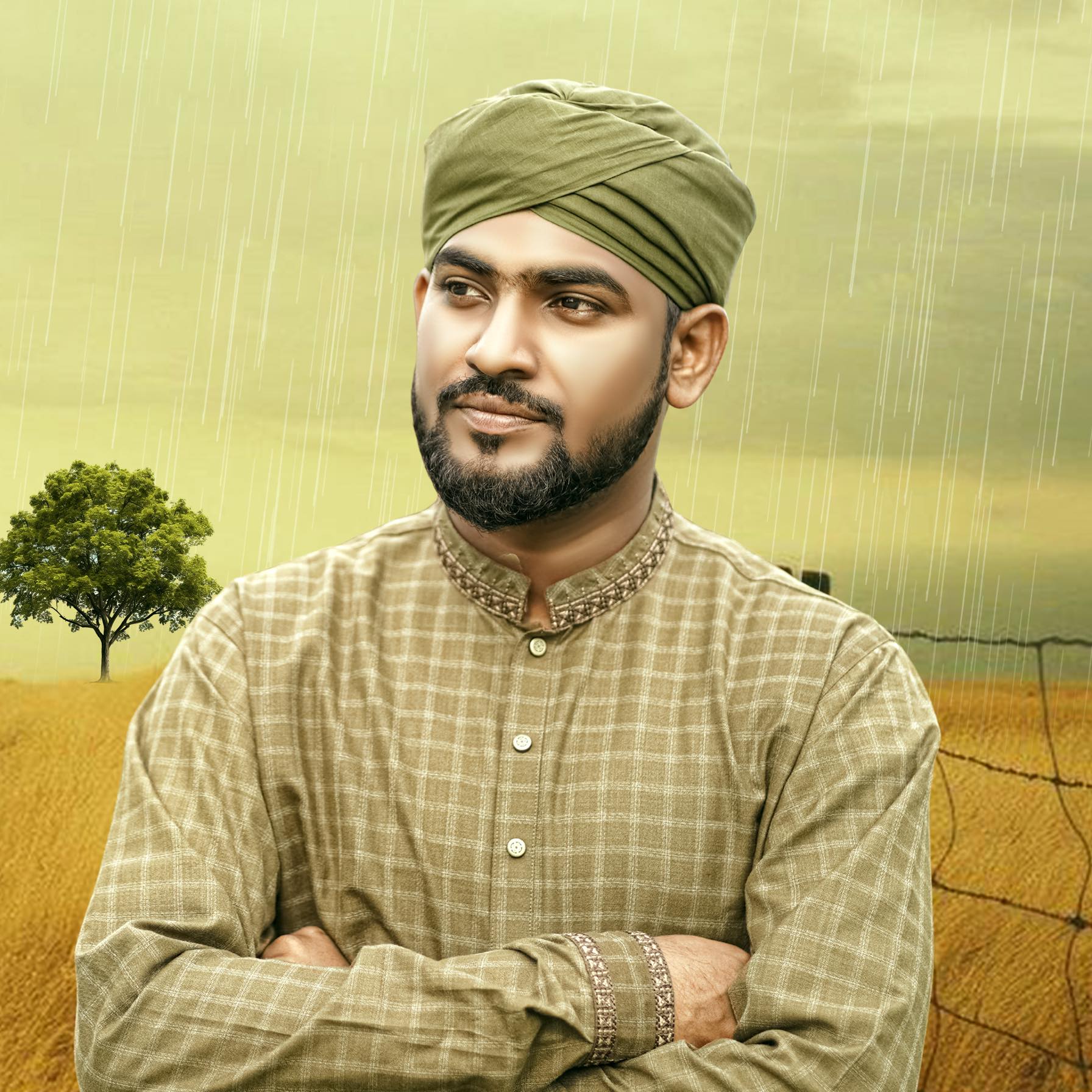 Azad Hossen Robi