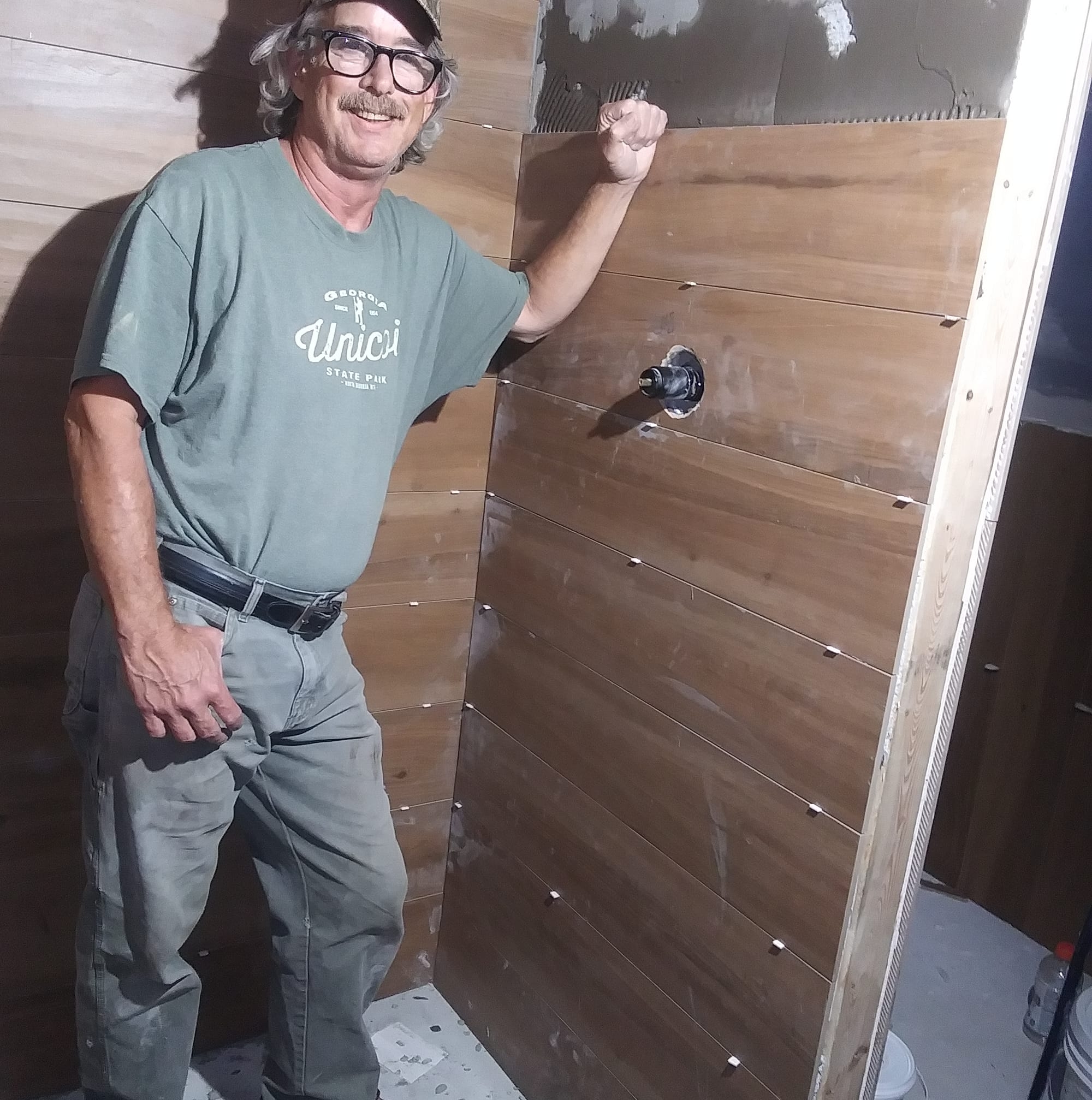 Sinclair Ceramic Tile | Eatonton GA