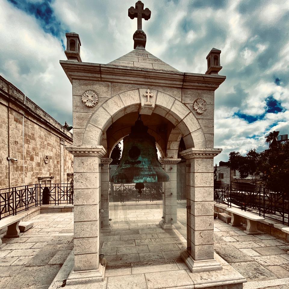 Beit Jala Orthodox Church | Beit Jala