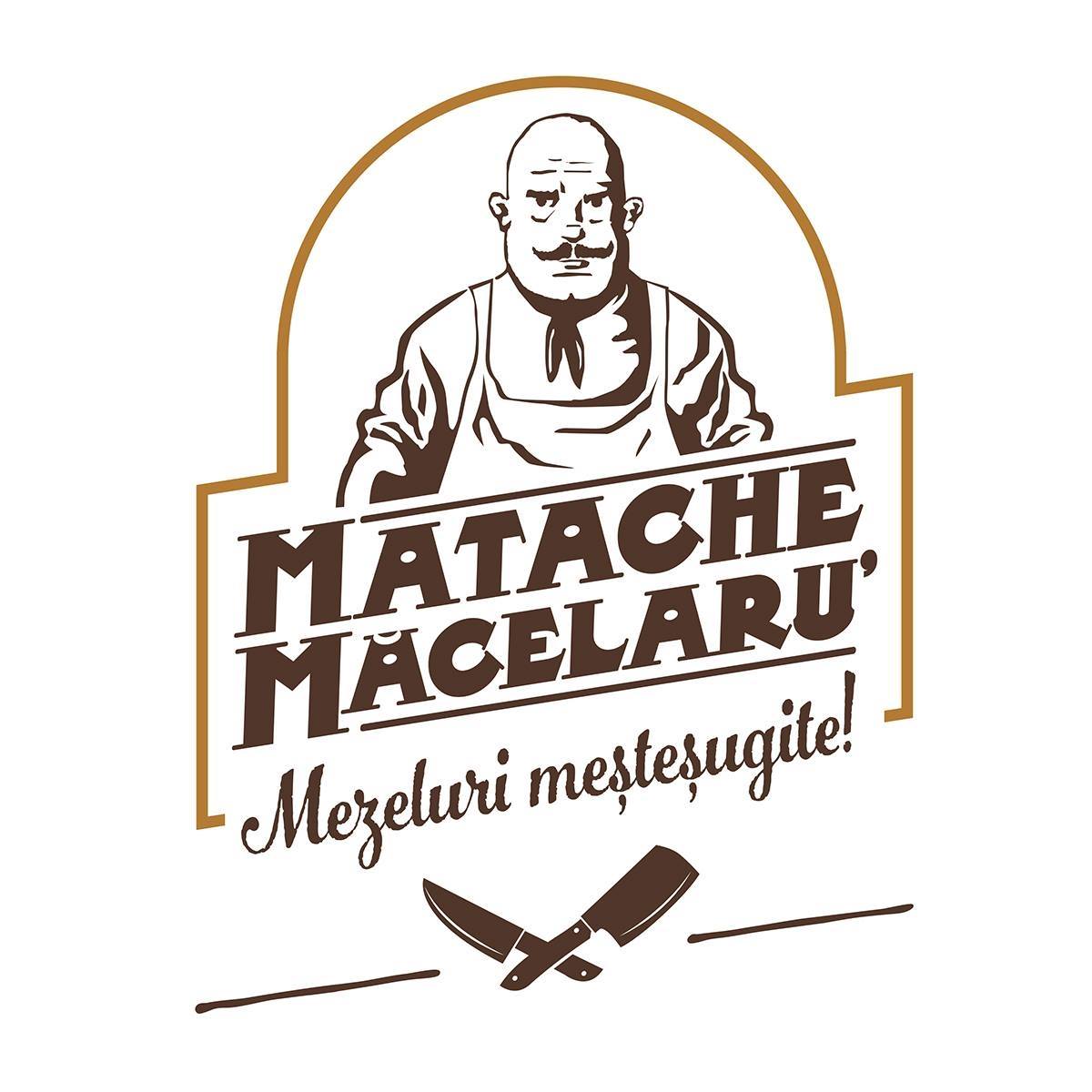 Matache Macelaru - La mine în băcănie, totul are măsură perfectă ...