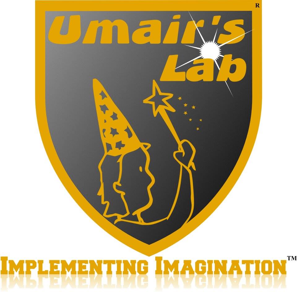 Umair's Lab | Bangalore