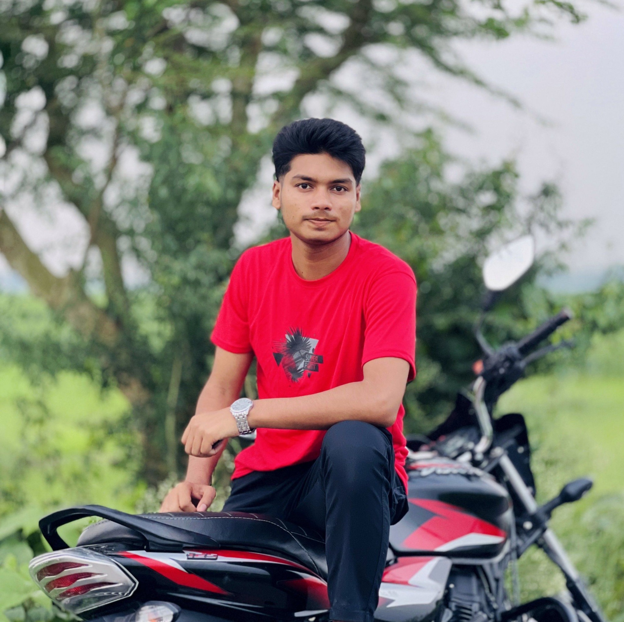 MD Rafin Khan