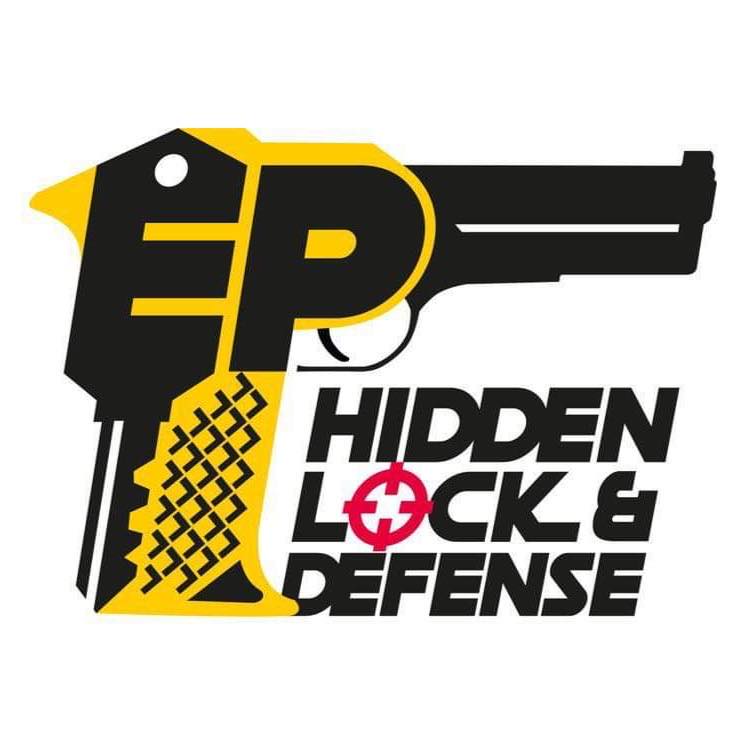 E.P Hidden Lock & Defense | Guayama