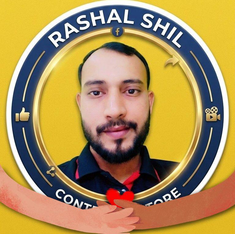 Rashal Shil