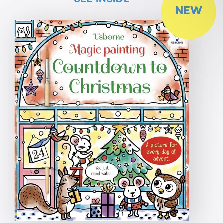 Books to inspire young minds and souls