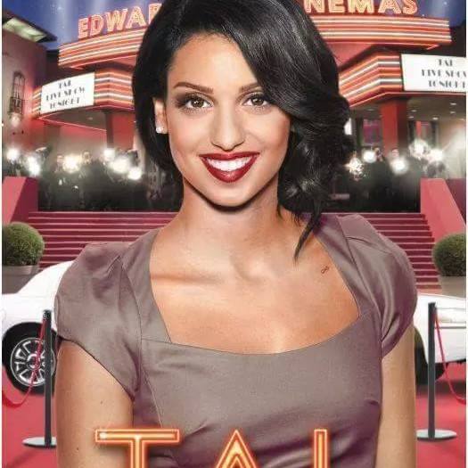 Tal plus qu'une simple fille, une perfection