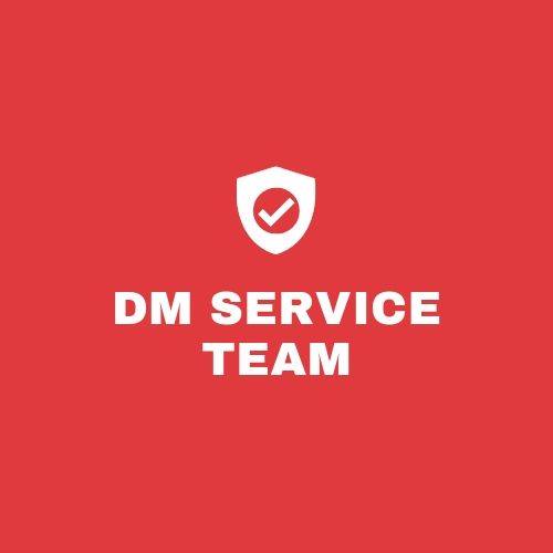 DM Service Online | Sylhet