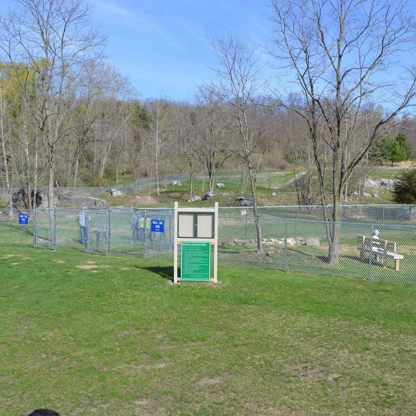 Beekman Doherty Park