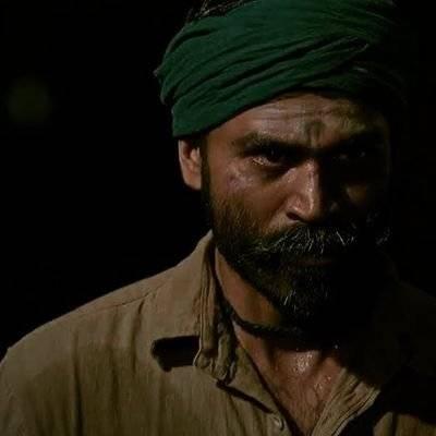 அசுரன் - Asuran
