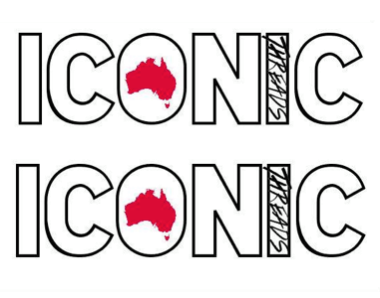 Iconic Threads Australia | Melbourne VIC